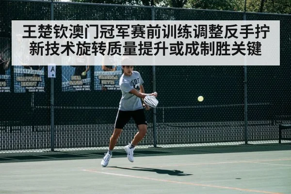 Wang Chuqin backhand flick