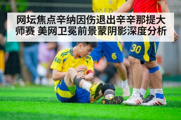 网坛焦点辛纳因伤退出辛辛那提大师赛 美网卫冕前景蒙阴影深度分析